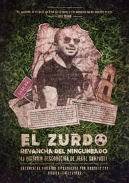 El Zurdo Revenge of the Underdog' Poster
