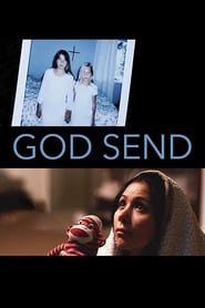 God Send' Poster