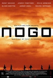 Nogo' Poster