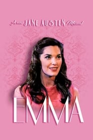 Emma A New Jane Austen Musical' Poster