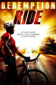 Redemption Ride' Poster