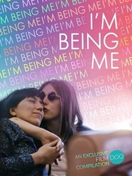 Im Being Me' Poster