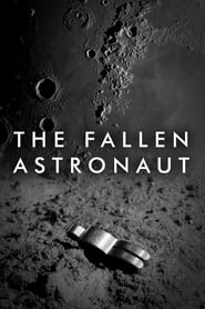 The Fallen Astronaut' Poster