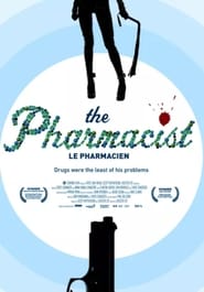 The Pharmacist' Poster
