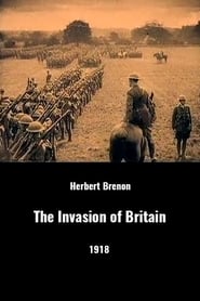 The Invasion of Britain' Poster