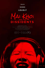 Mai Khoi  The Dissidents' Poster
