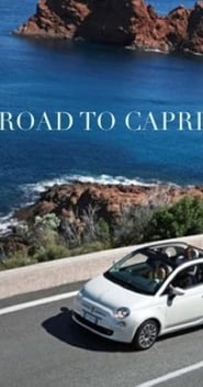 Road to Capri' Poster