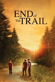 End of the Trail' Poster