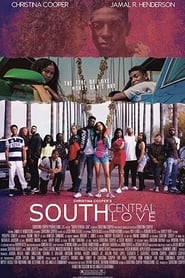 South Central Love' Poster