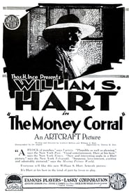 The Money Corral' Poster