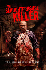 The Slaughterhouse Killer' Poster