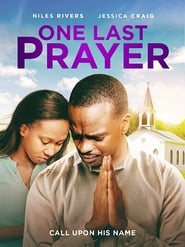 One Last Prayer' Poster