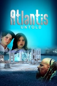 Atlantis Untold' Poster