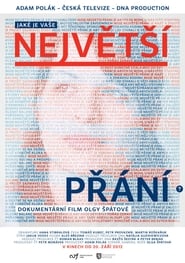 Nejvt pn' Poster