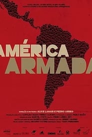 Amrica Armada' Poster