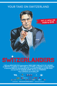 Switzerlanders' Poster