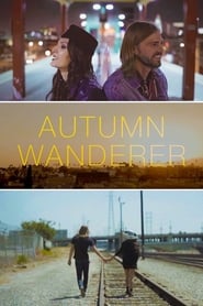 Autumn Wanderer' Poster