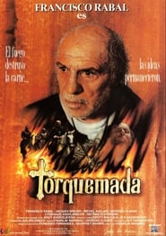 Torquemada' Poster