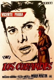 Los cobardes' Poster