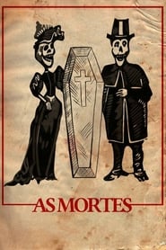 As mortes' Poster