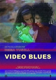 Video Blues' Poster