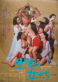 Harry and His Geisha Girls' Poster
