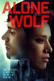 Alone Wolf' Poster