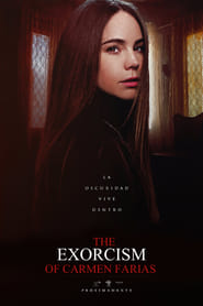 The Exorcism of Carmen Farias' Poster