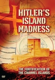 Hitlers Island Madness' Poster