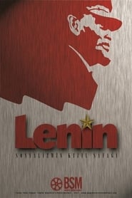 Lenin Sosyalizmin Kzl afa' Poster