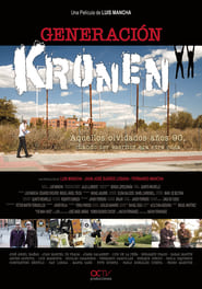Generacin Kronen' Poster