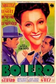 Bolro' Poster