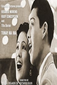 Tunay Na Ina' Poster