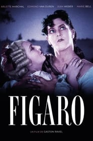 Figaro' Poster