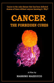 Cancer The Forbidden Cures' Poster