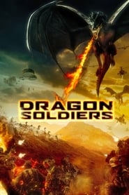 Dragon Soldiers' Poster
