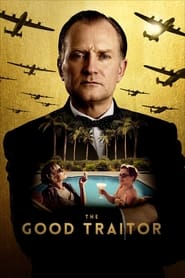 The Good Traitor' Poster