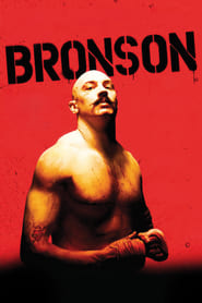 Bronson' Poster