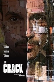 Un crack' Poster