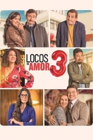 Locos de Amor 3' Poster