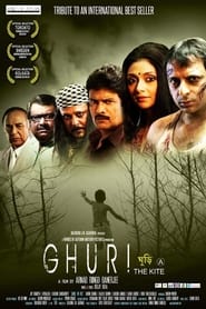 Ghuri' Poster