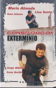 Extermination Conspiracy' Poster