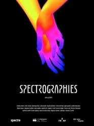 Spectrographies' Poster