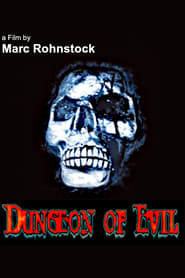 Dungeon of Evil' Poster