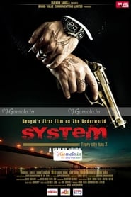 System' Poster