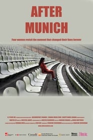 After Munich' Poster
