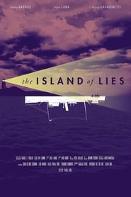 The Island of Lies' Poster