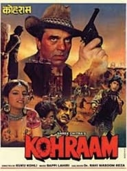 Kohraam' Poster