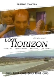 Lost Horizon' Poster