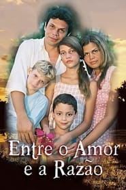 Entre o Amor e a Razo' Poster